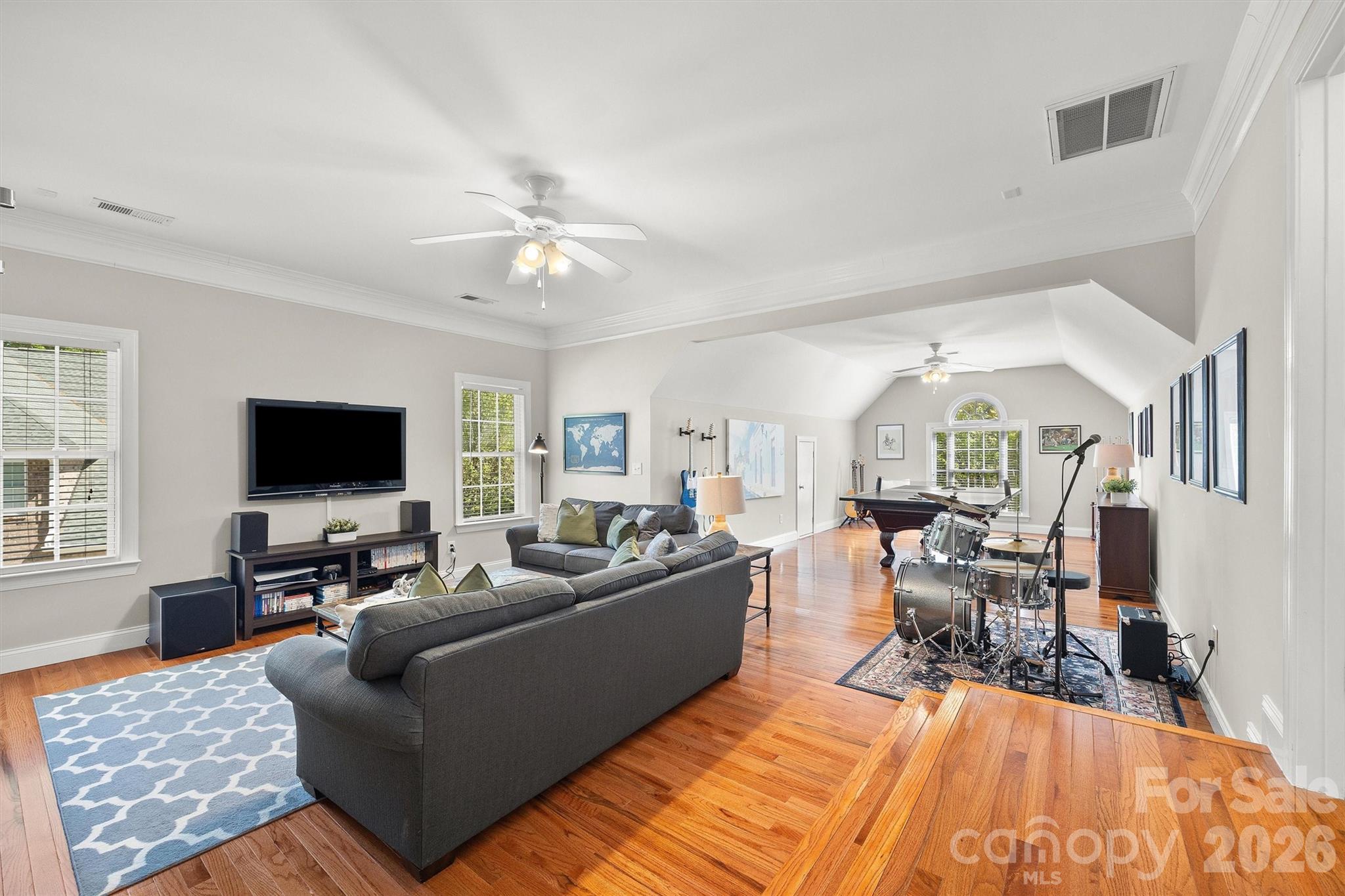 5103 Trinity Trace Lane Wesley Chapel NC 28110