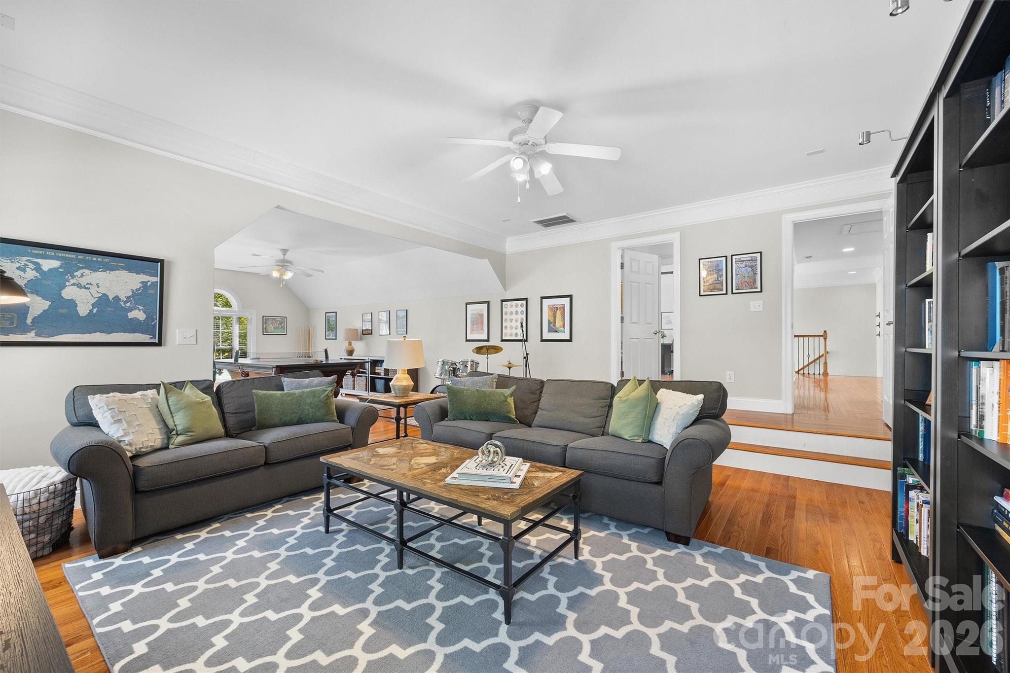 5103 Trinity Trace Lane Wesley Chapel NC 28110