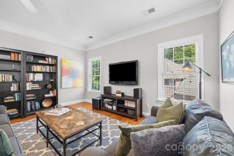 5103 Trinity Trace Lane Wesley Chapel NC 28110