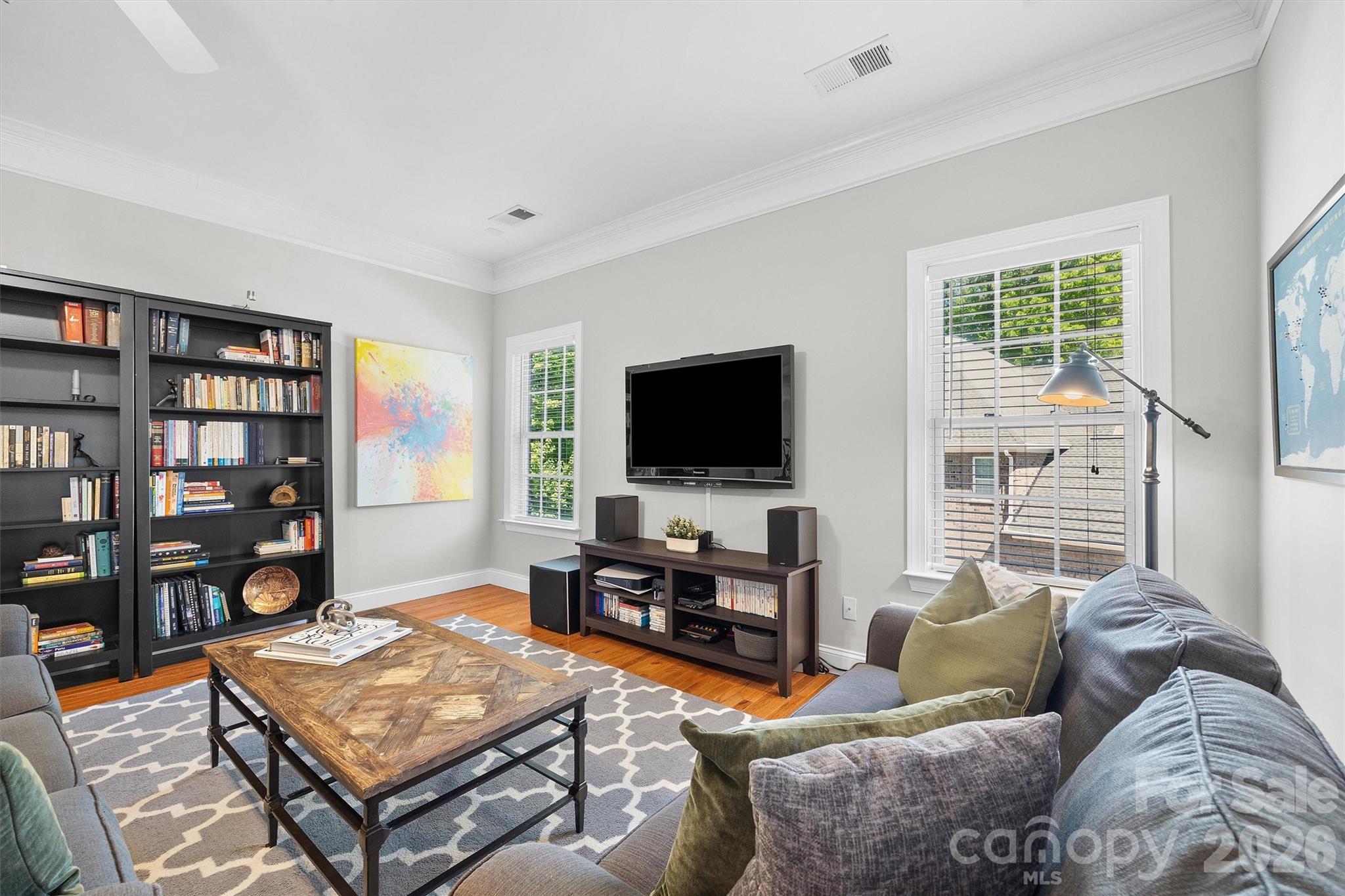 5103 Trinity Trace Lane Wesley Chapel NC 28110