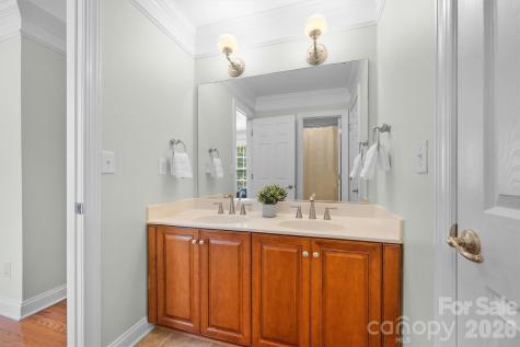 5103 Trinity Trace Lane Wesley Chapel NC 28110