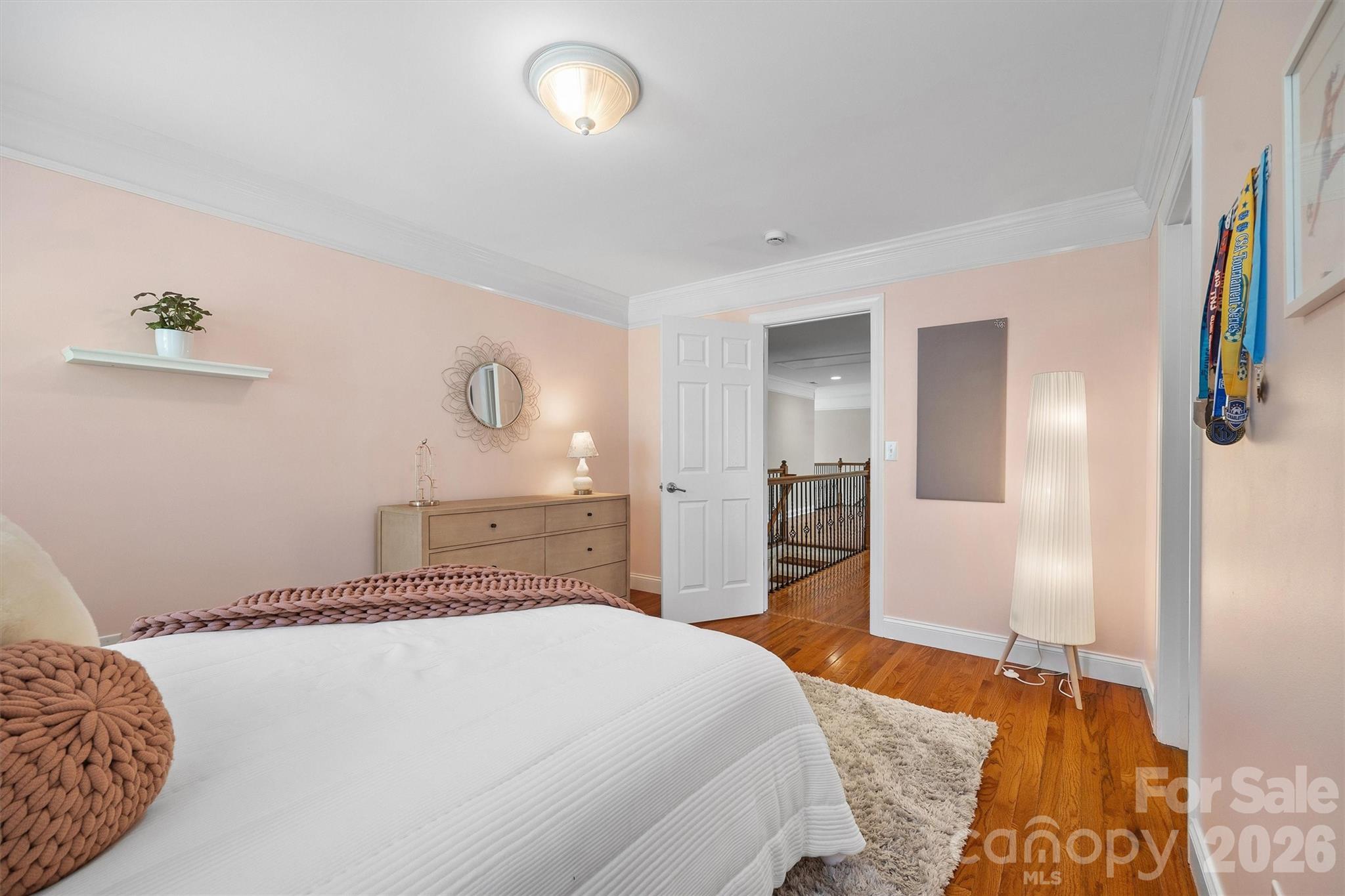 5103 Trinity Trace Lane Wesley Chapel NC 28110