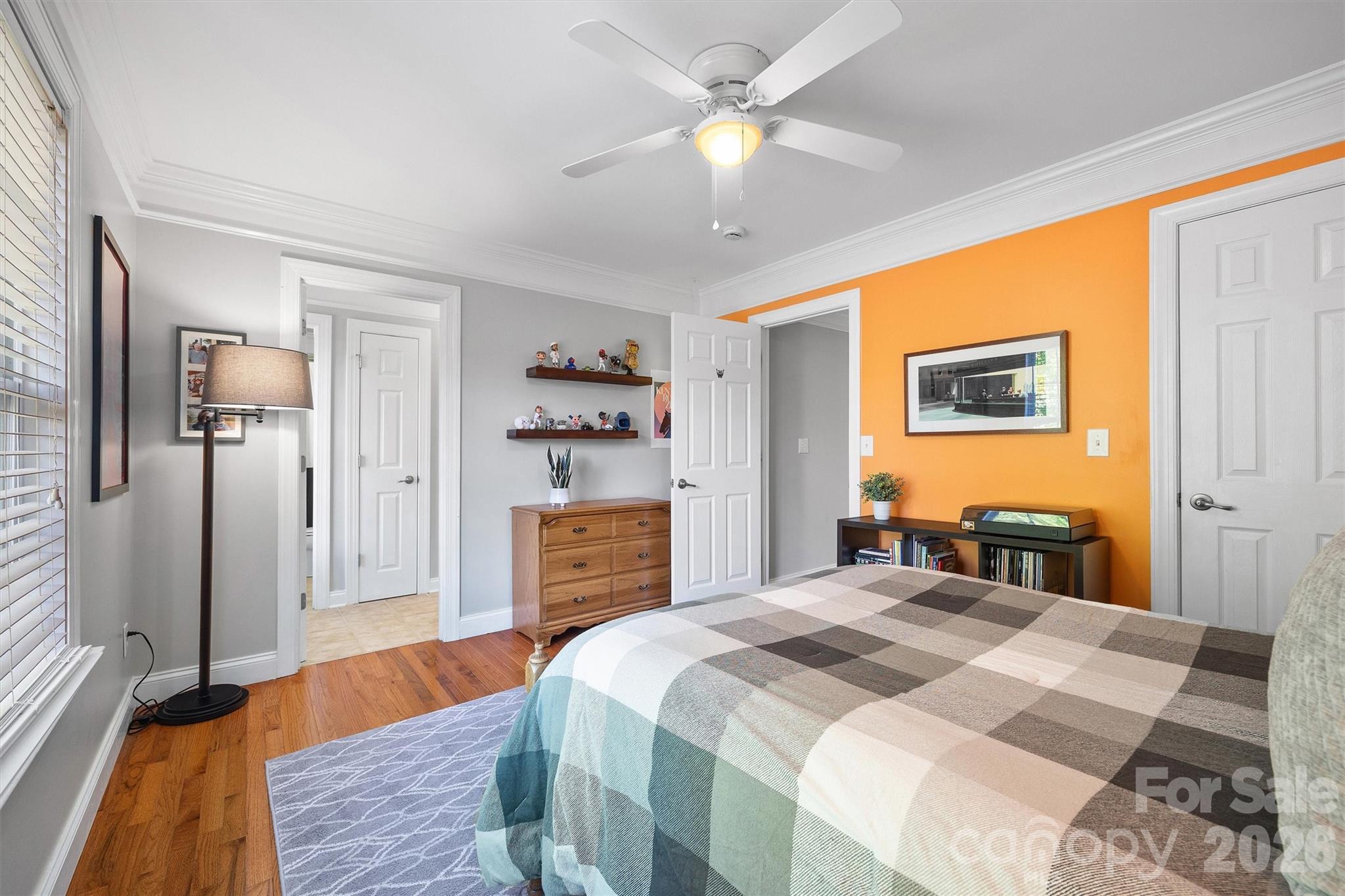 5103 Trinity Trace Lane Wesley Chapel NC 28110