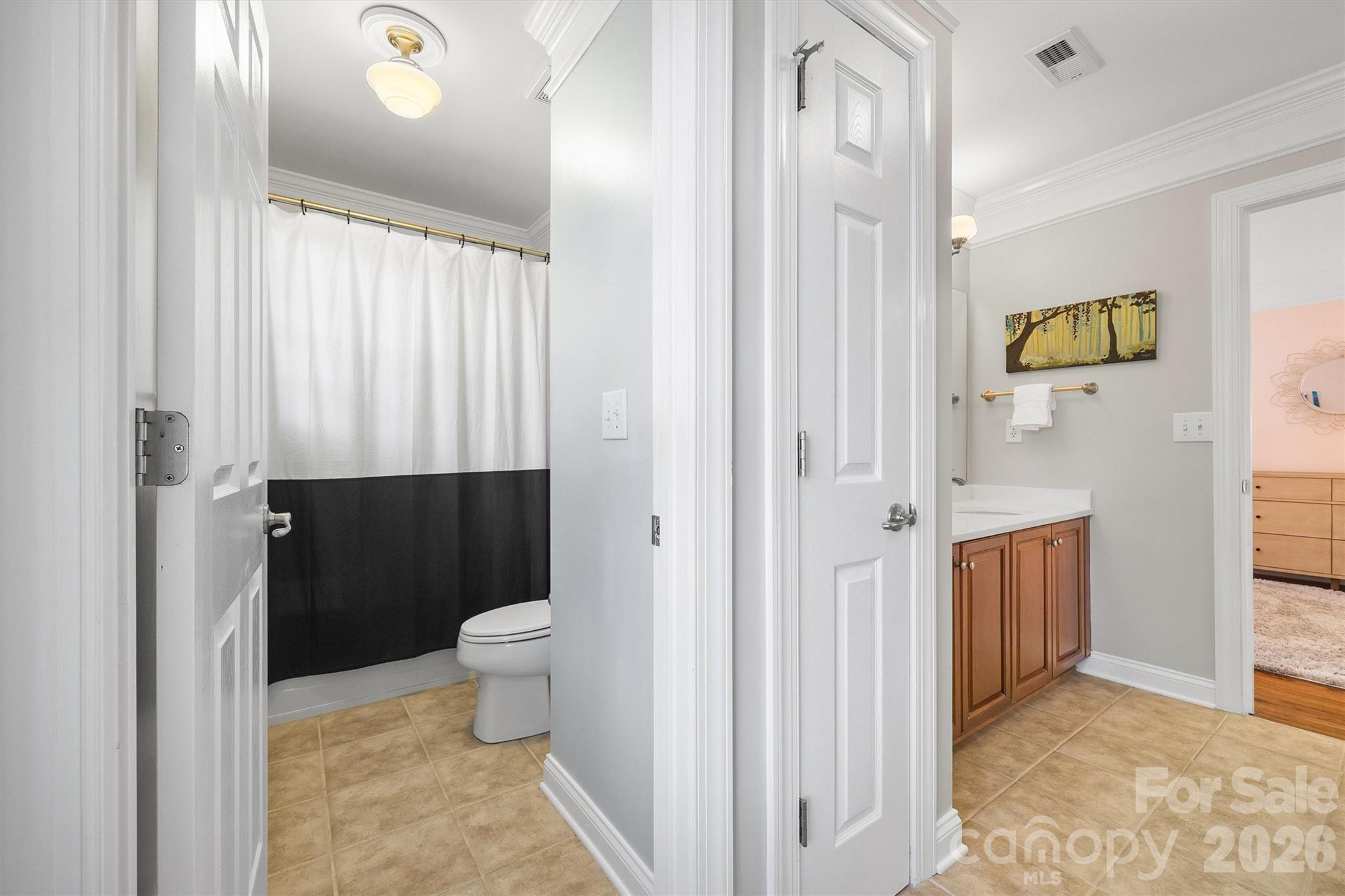 5103 Trinity Trace Lane Wesley Chapel NC 28110