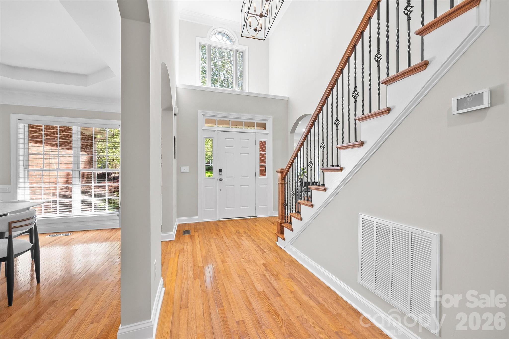 5103 Trinity Trace Lane Wesley Chapel NC 28110