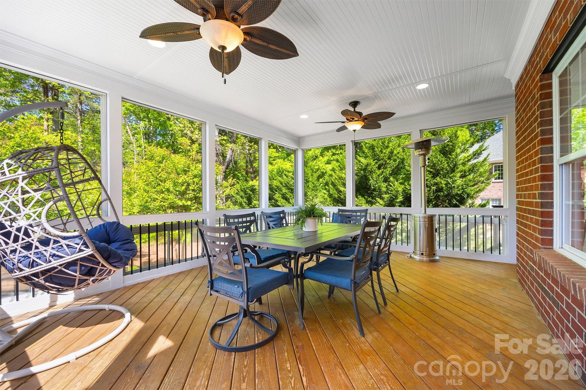 5103 Trinity Trace Lane Wesley Chapel NC 28110