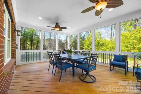 5103 Trinity Trace Lane Wesley Chapel NC 28110