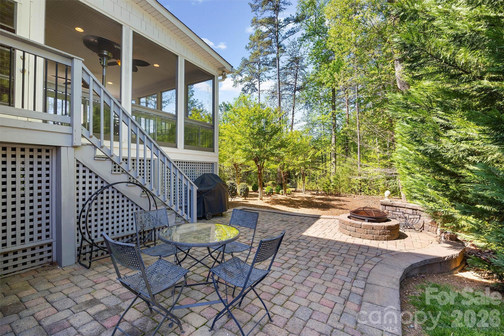 5103 Trinity Trace Lane Wesley Chapel NC 28110