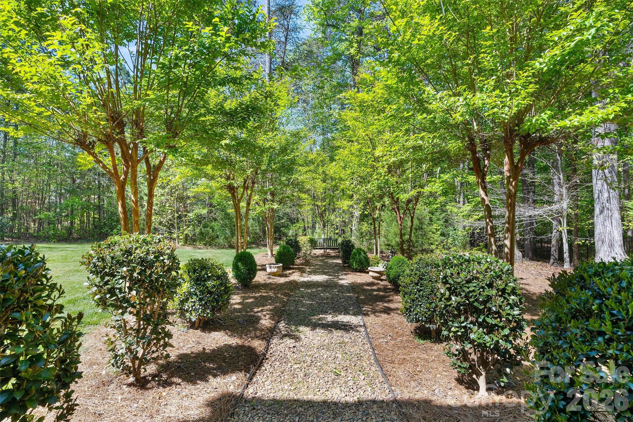 5103 Trinity Trace Lane Wesley Chapel NC 28110