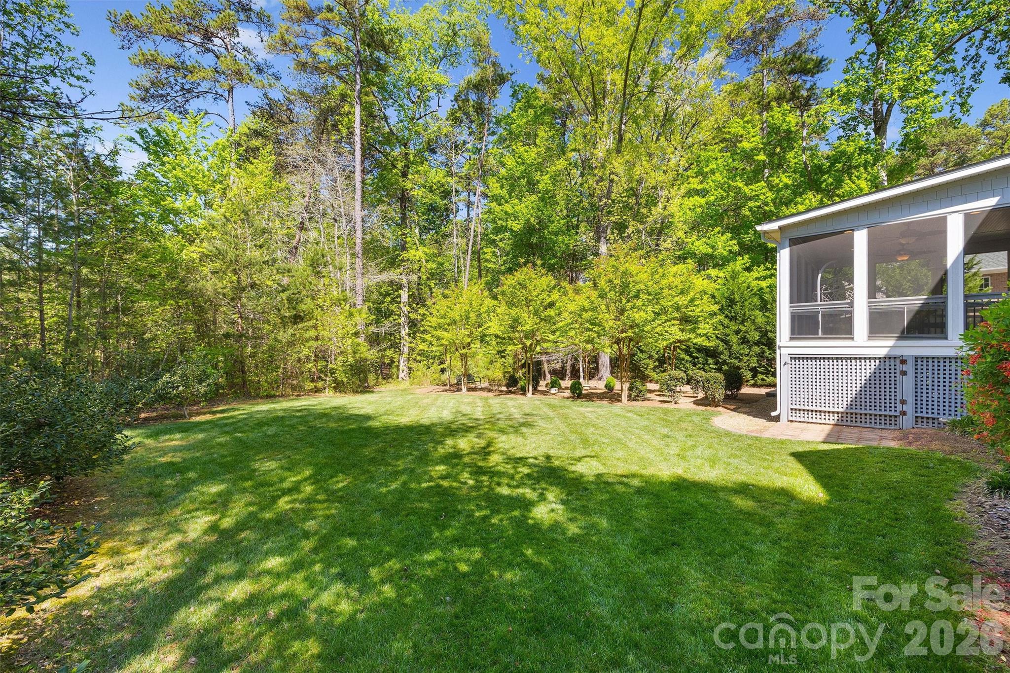 5103 Trinity Trace Lane Wesley Chapel NC 28110