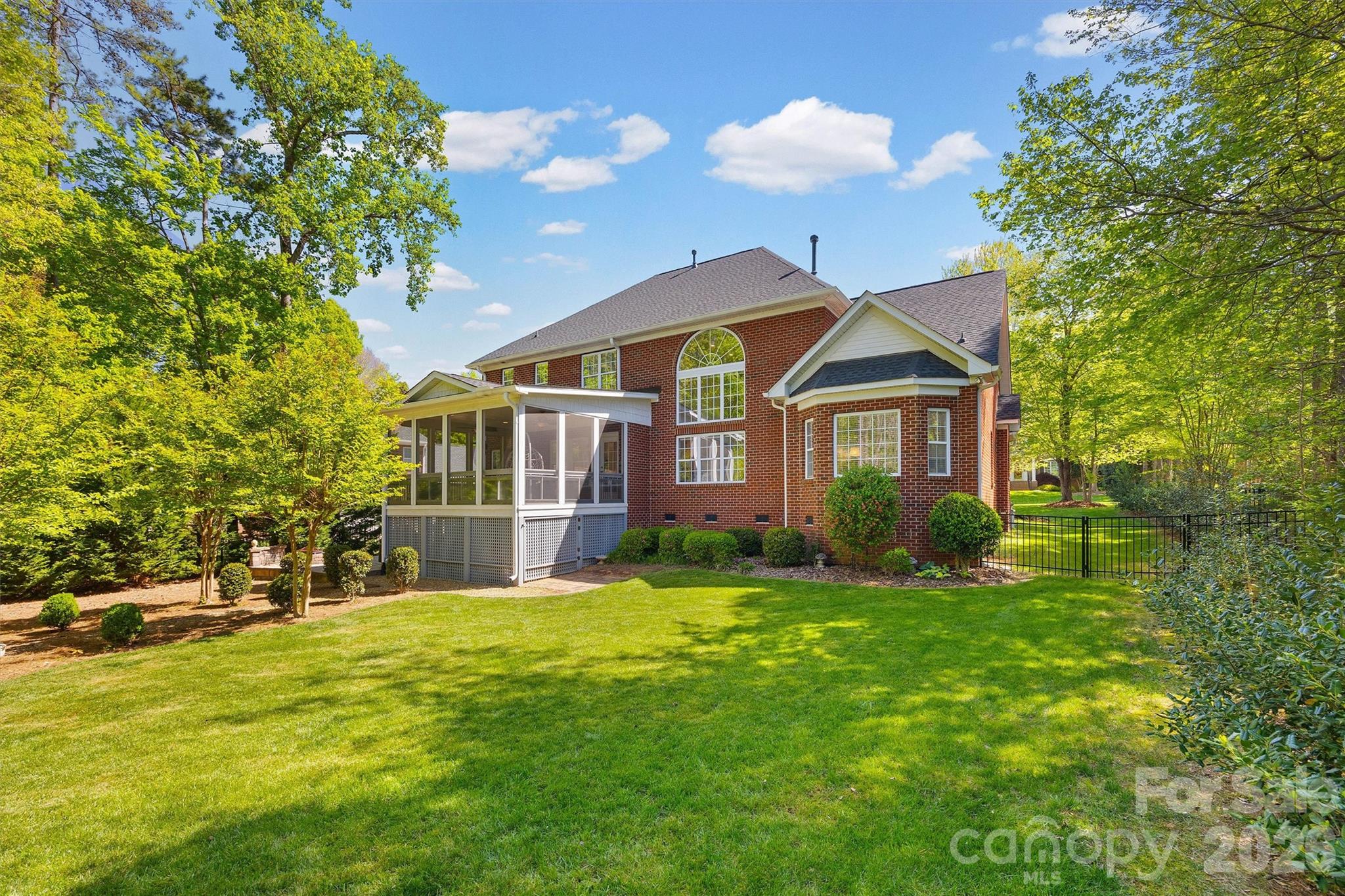 5103 Trinity Trace Lane Wesley Chapel NC 28110