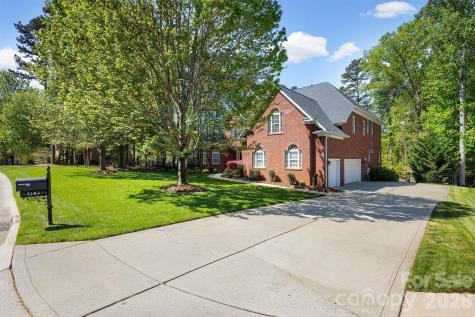 5103 Trinity Trace Lane Wesley Chapel NC 28110