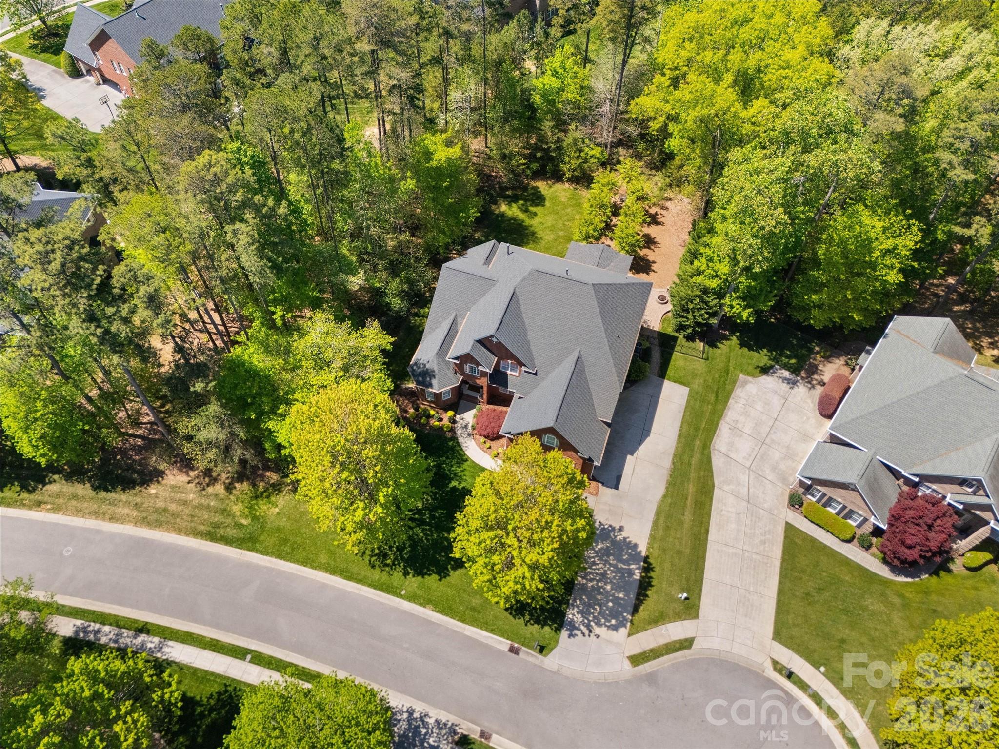 5103 Trinity Trace Lane Wesley Chapel NC 28110