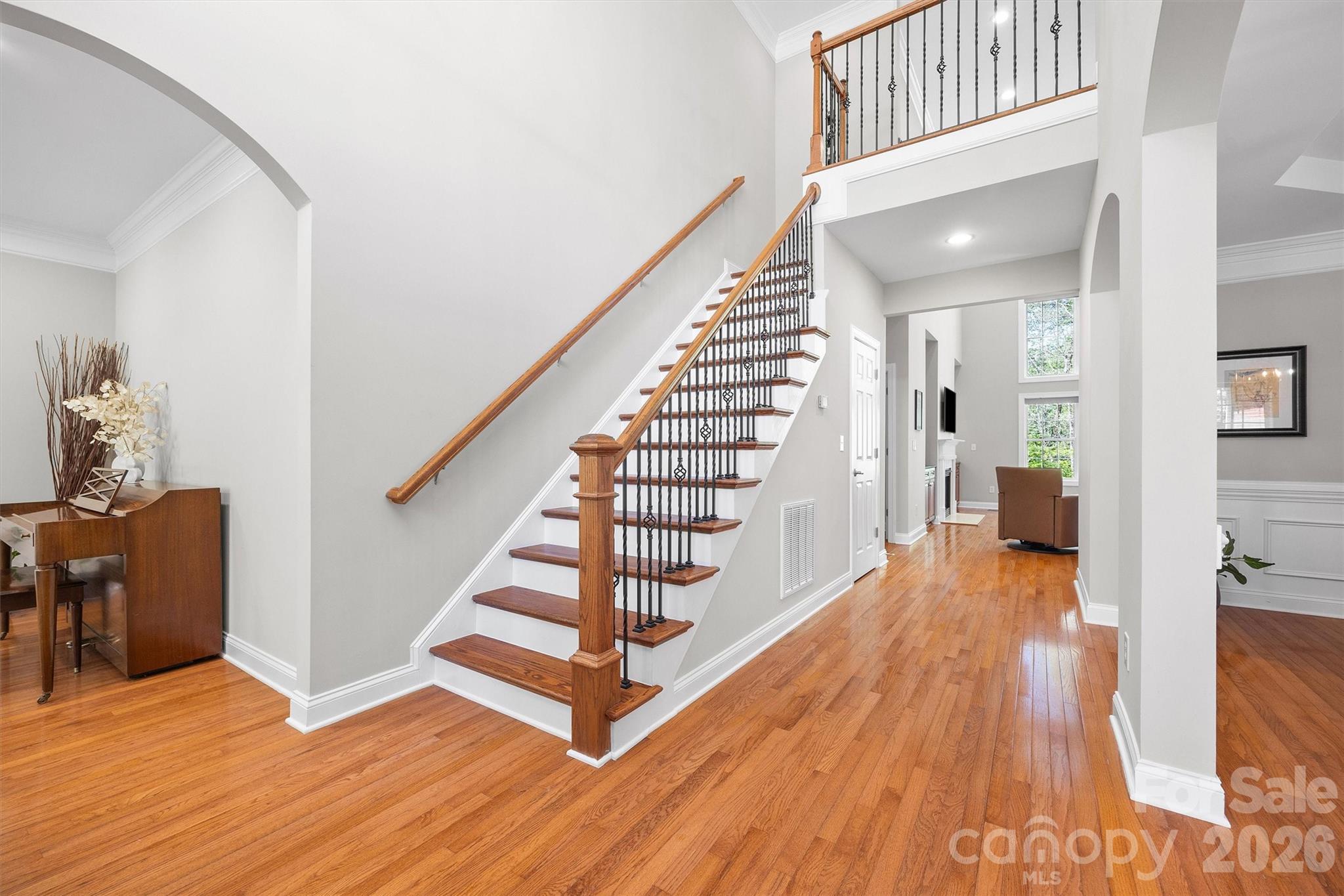 5103 Trinity Trace Lane Wesley Chapel NC 28110
