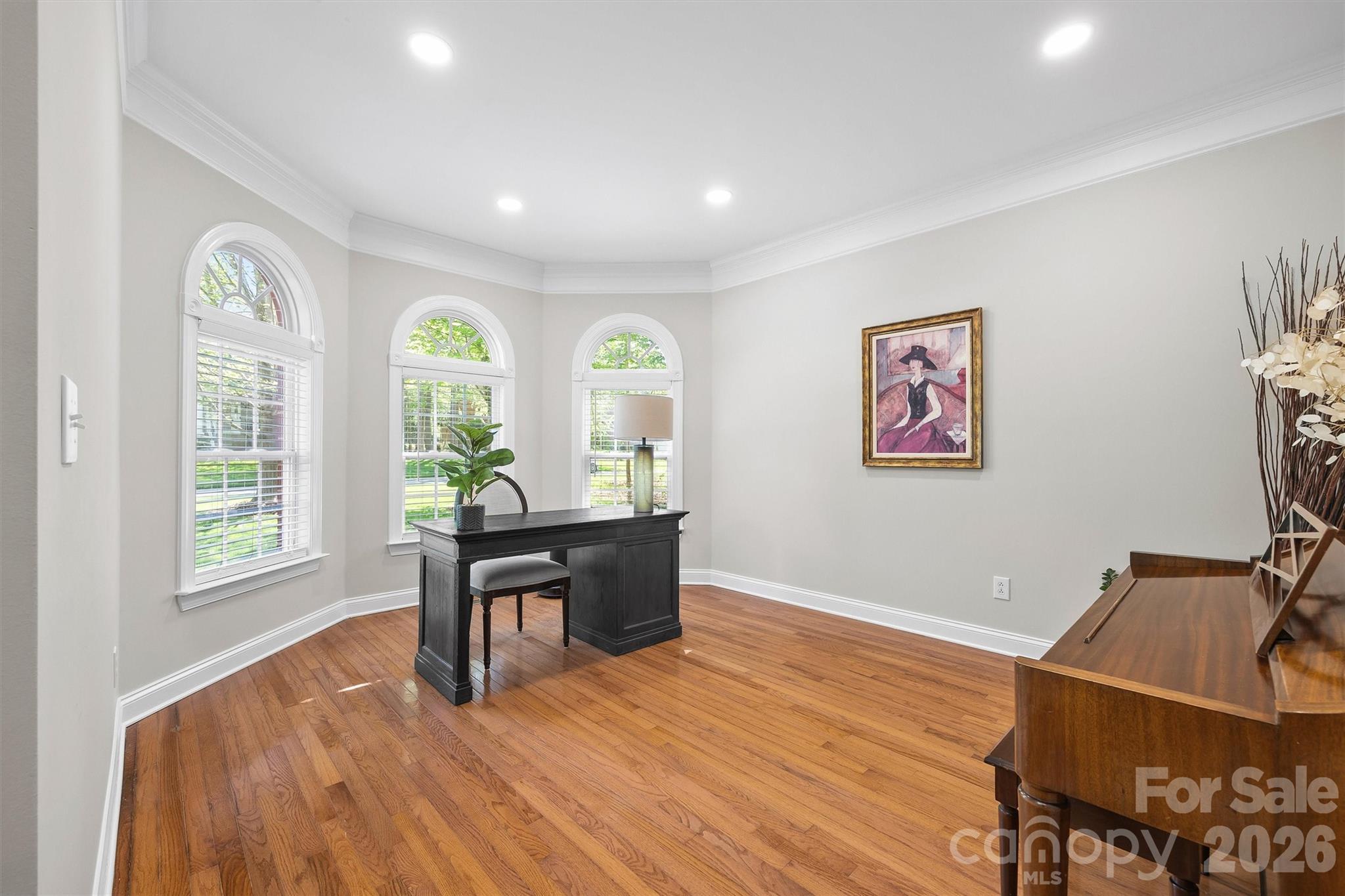 5103 Trinity Trace Lane Wesley Chapel NC 28110