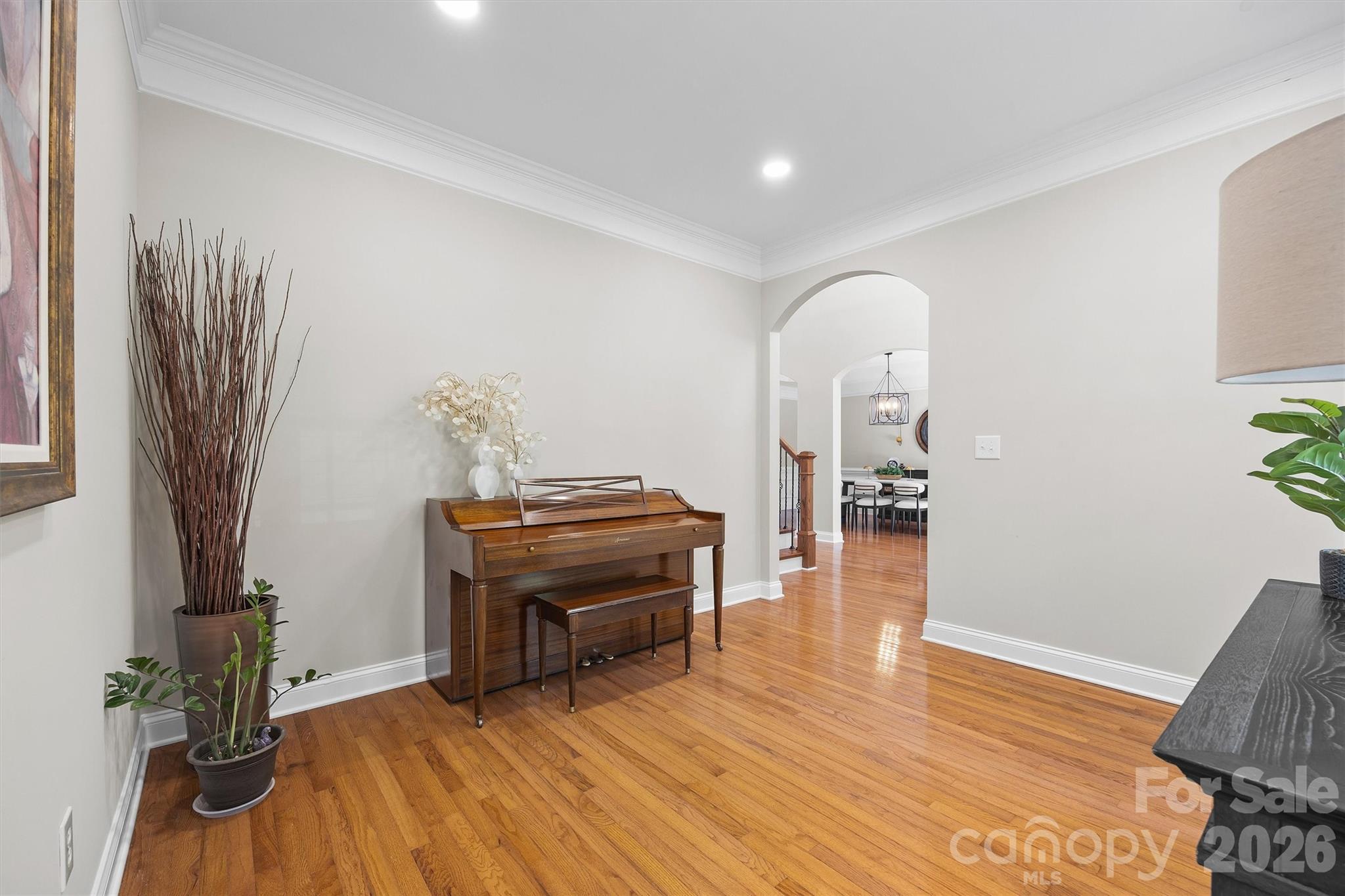 5103 Trinity Trace Lane Wesley Chapel NC 28110