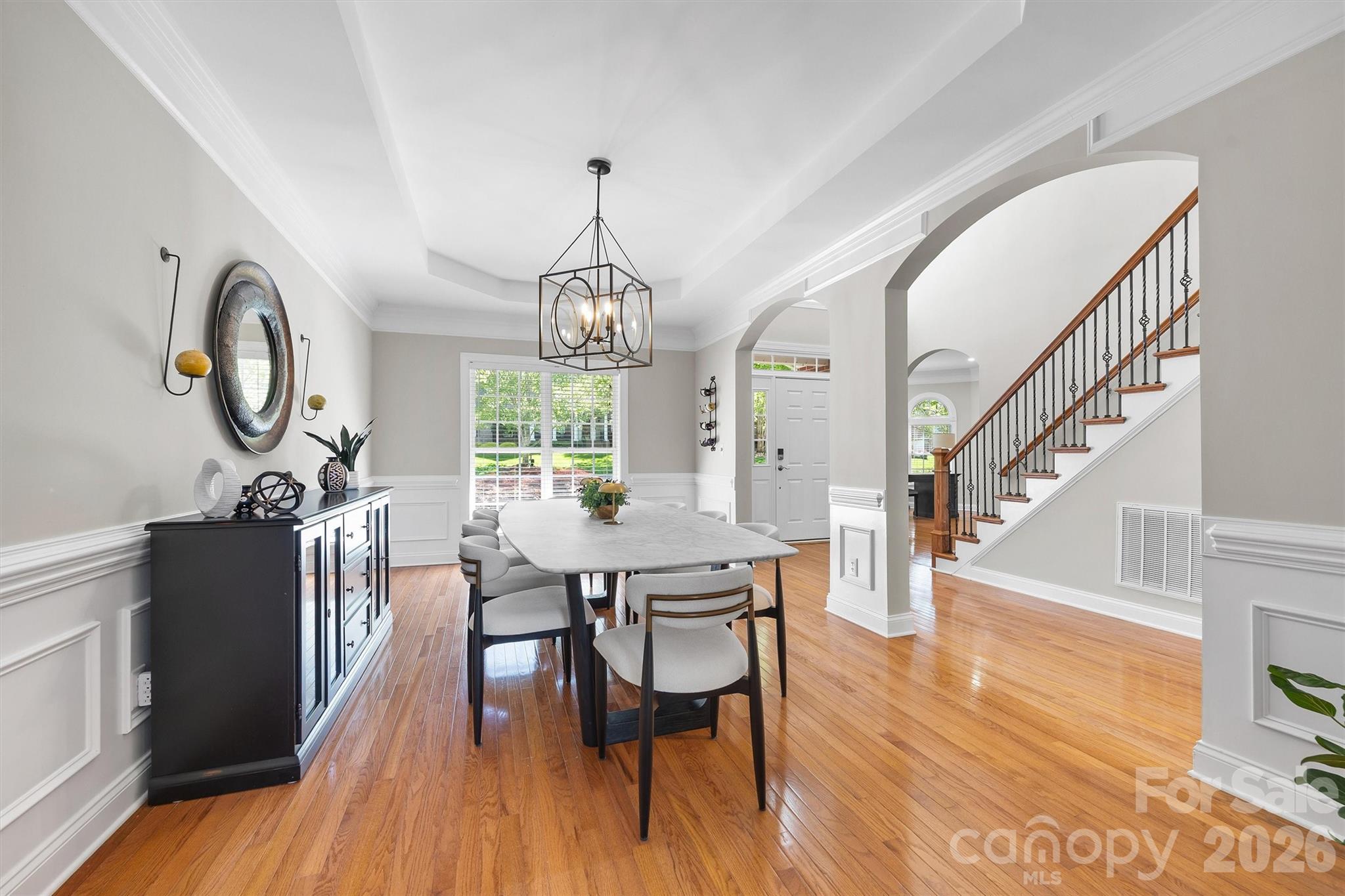 5103 Trinity Trace Lane Wesley Chapel NC 28110