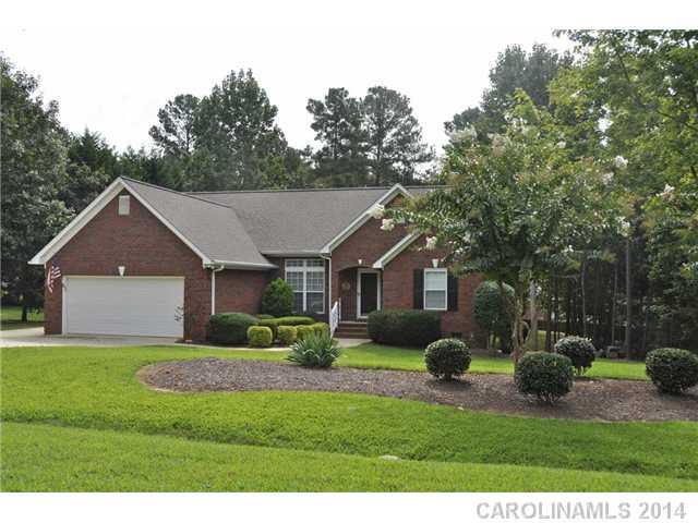 135 Woodstork Cove Road Mooresville NC 28117