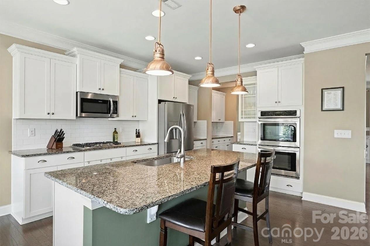 130 Carolina Ash Lane Mooresville NC 28117