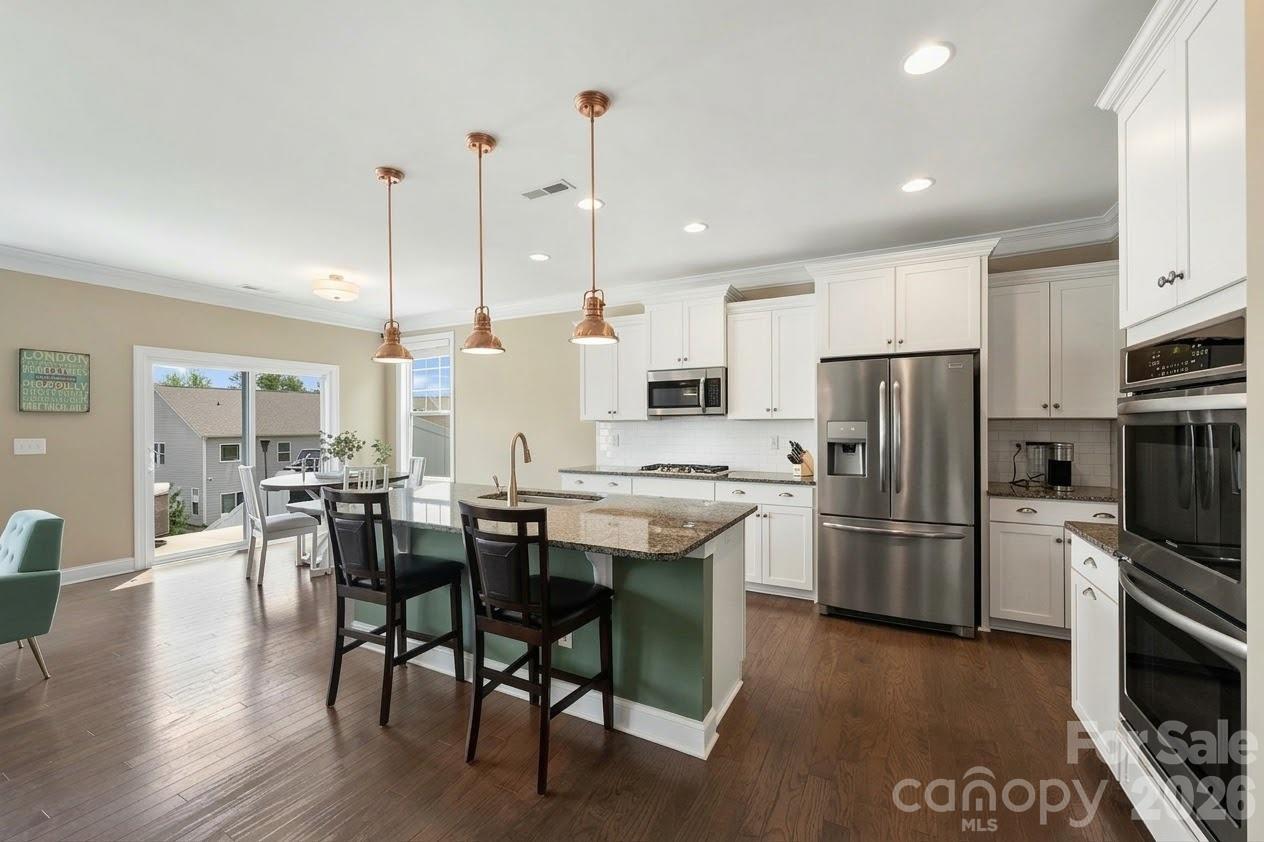 130 Carolina Ash Lane Mooresville NC 28117
