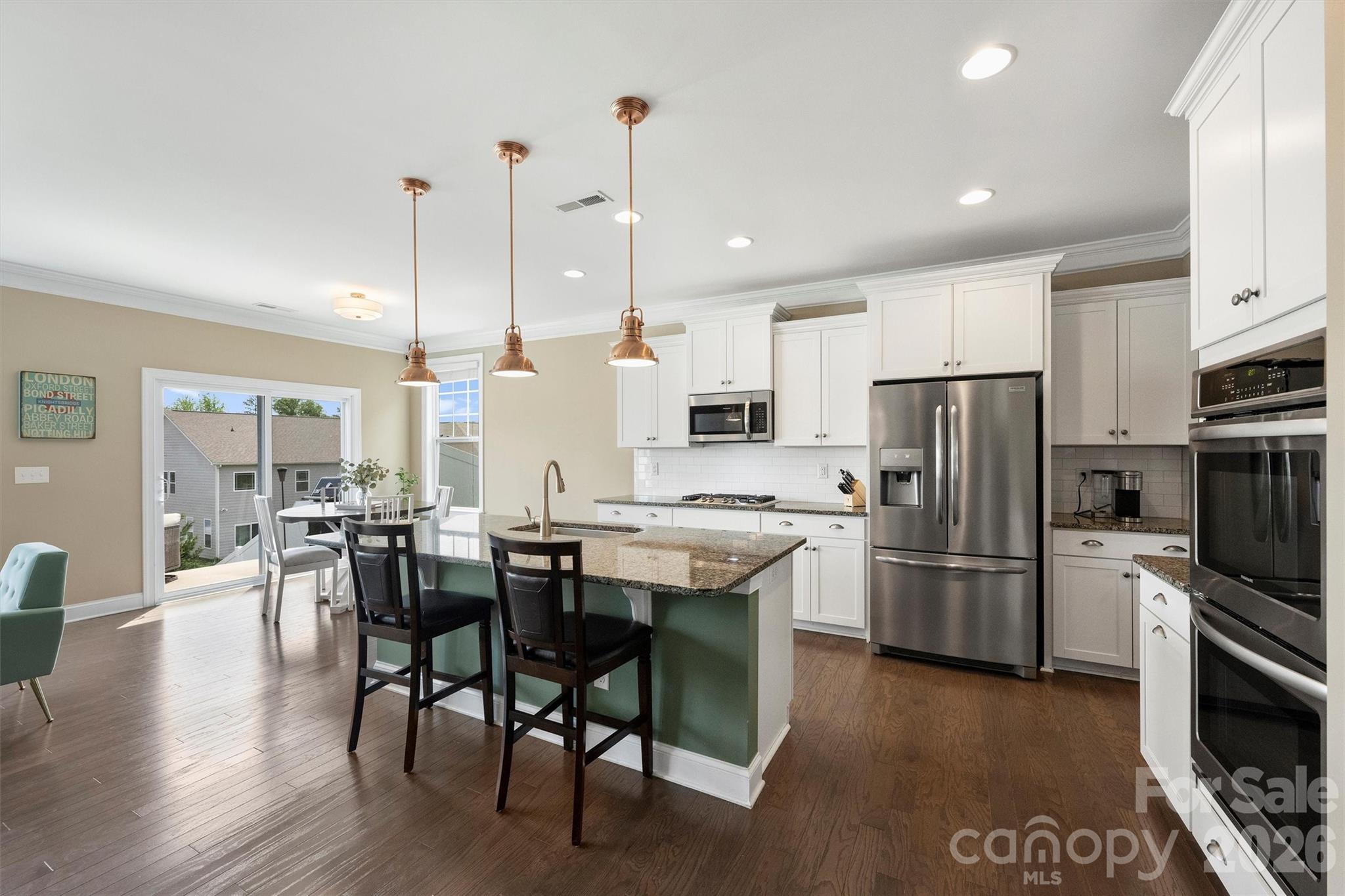 130 Carolina Ash Lane Mooresville NC 28117