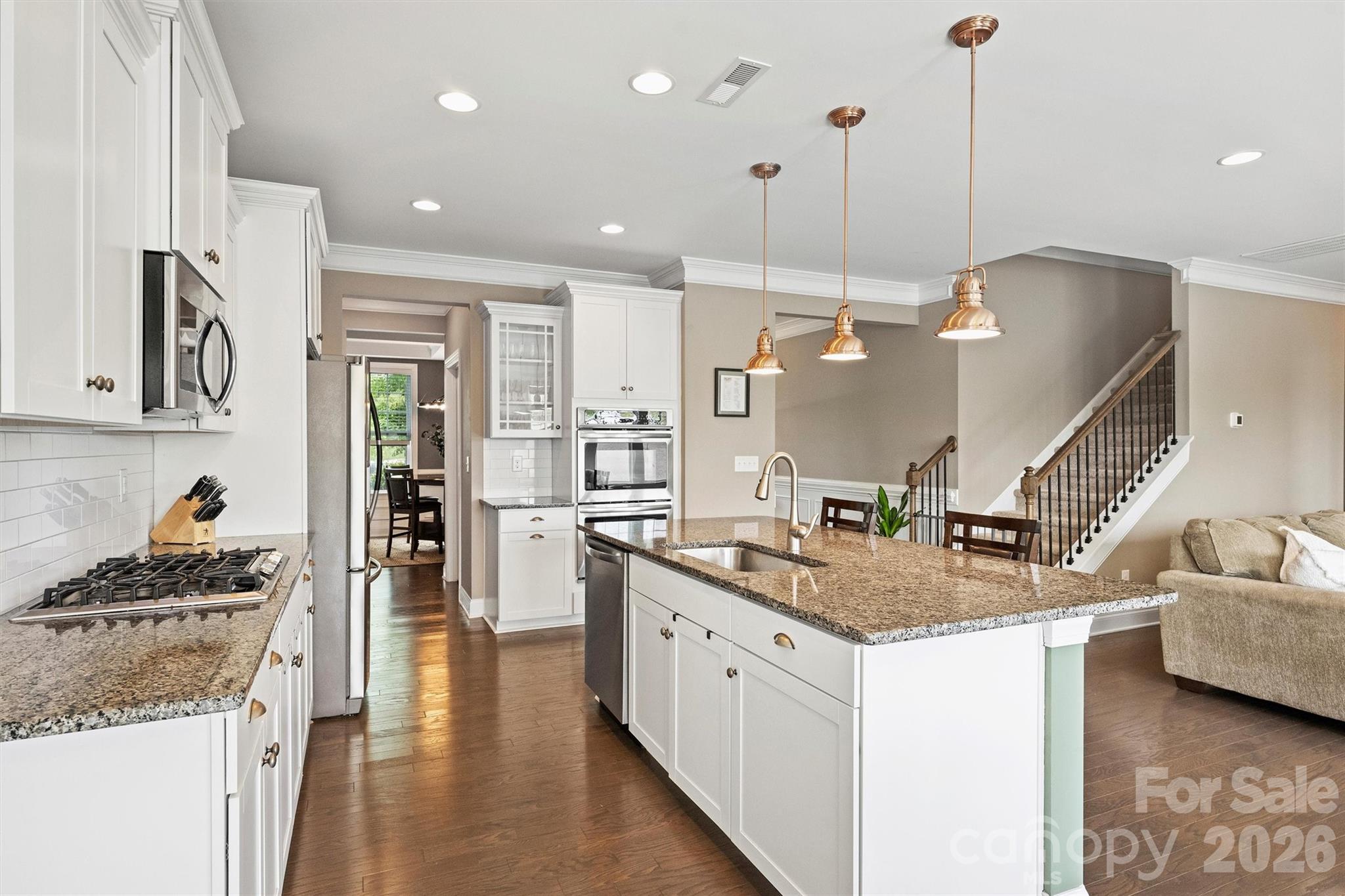 130 Carolina Ash Lane Mooresville NC 28117