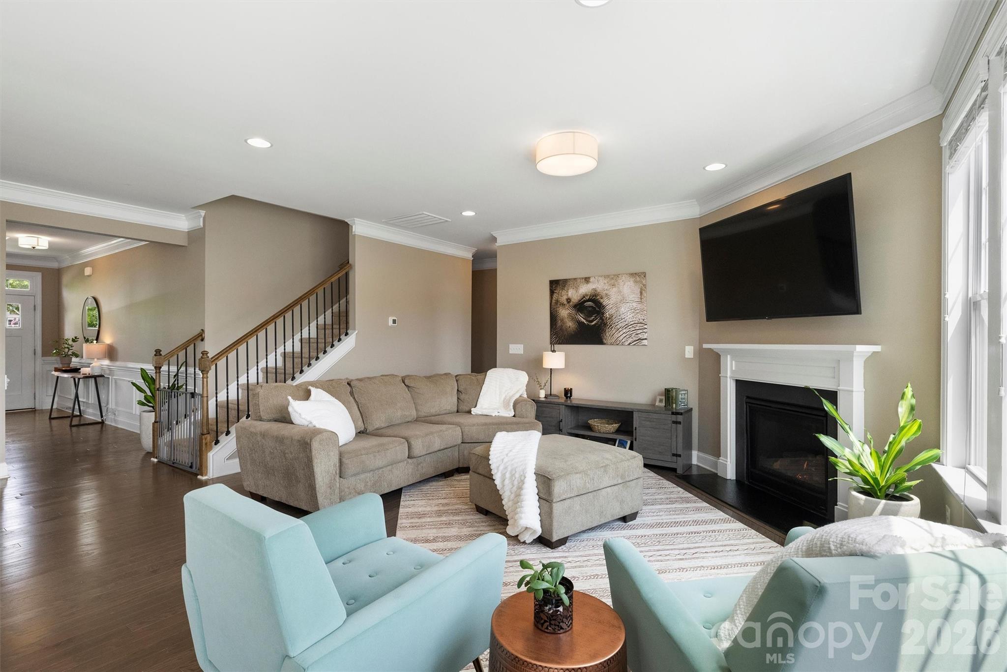 130 Carolina Ash Lane Mooresville NC 28117
