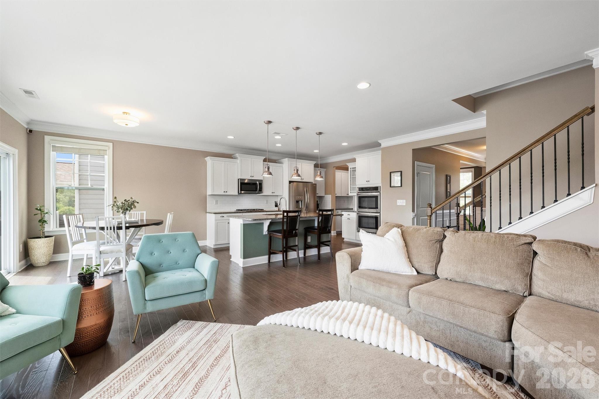 130 Carolina Ash Lane Mooresville NC 28117