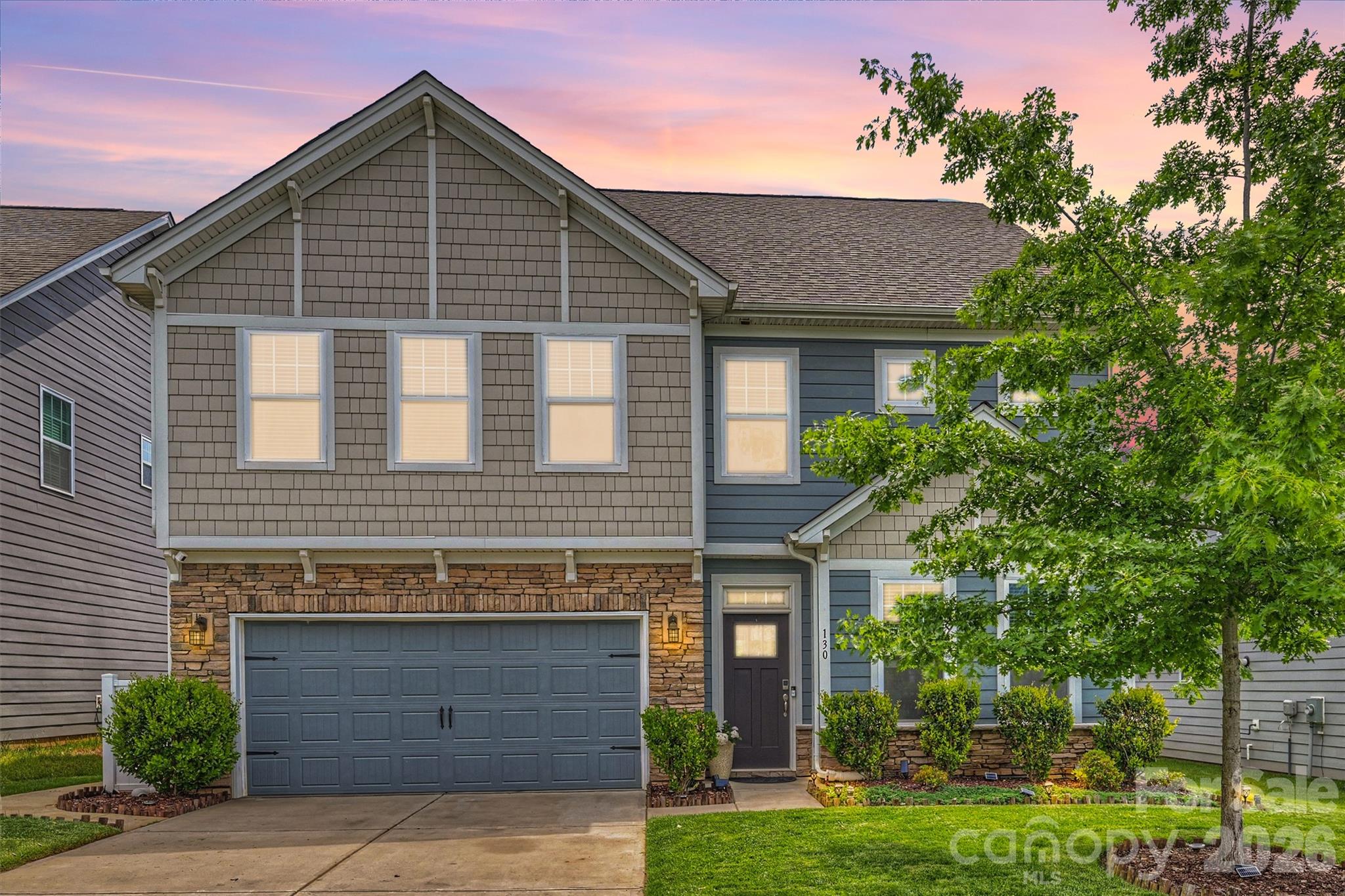 130 Carolina Ash Lane Mooresville NC 28117