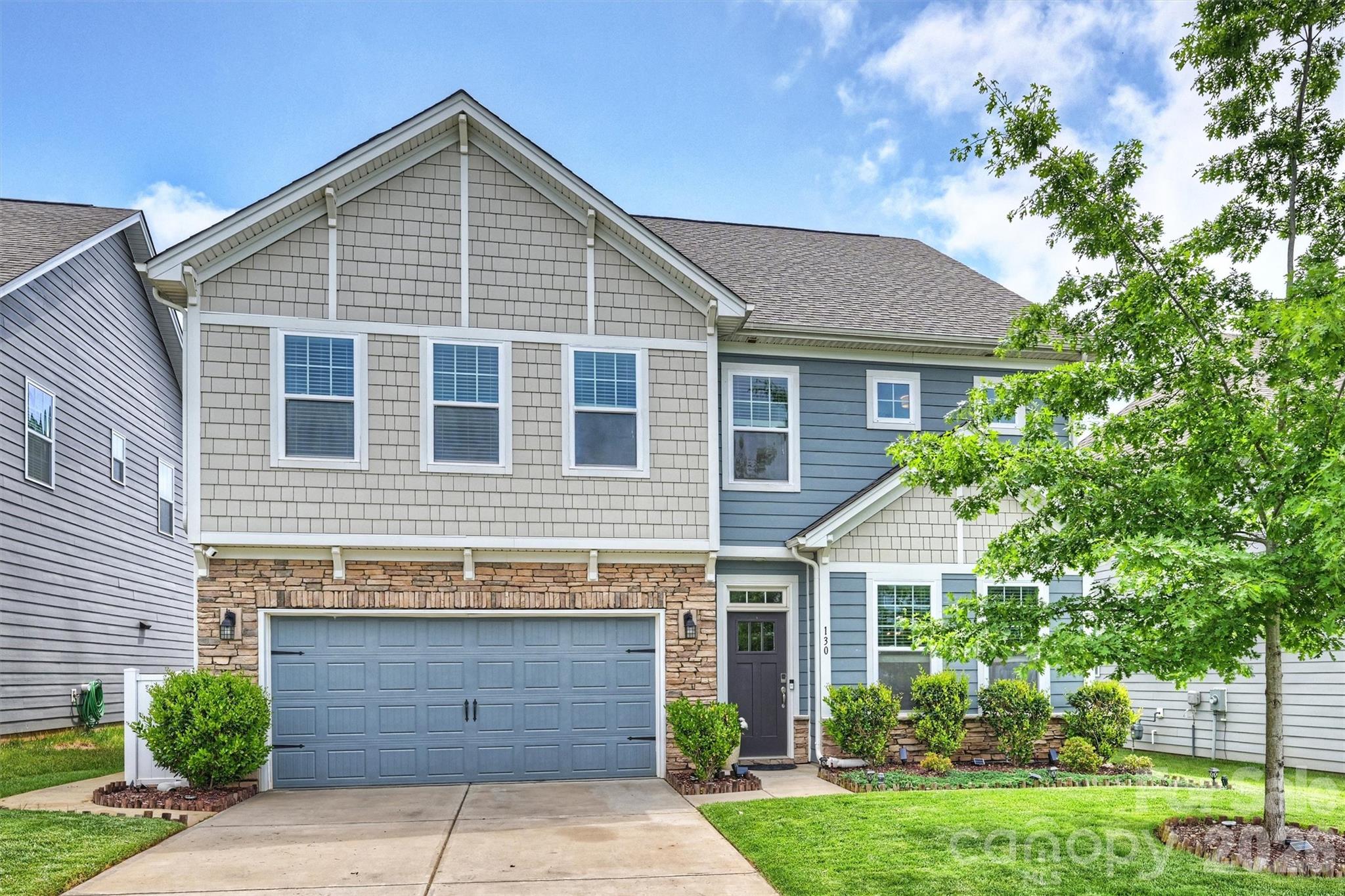 130 Carolina Ash Lane Mooresville NC 28117