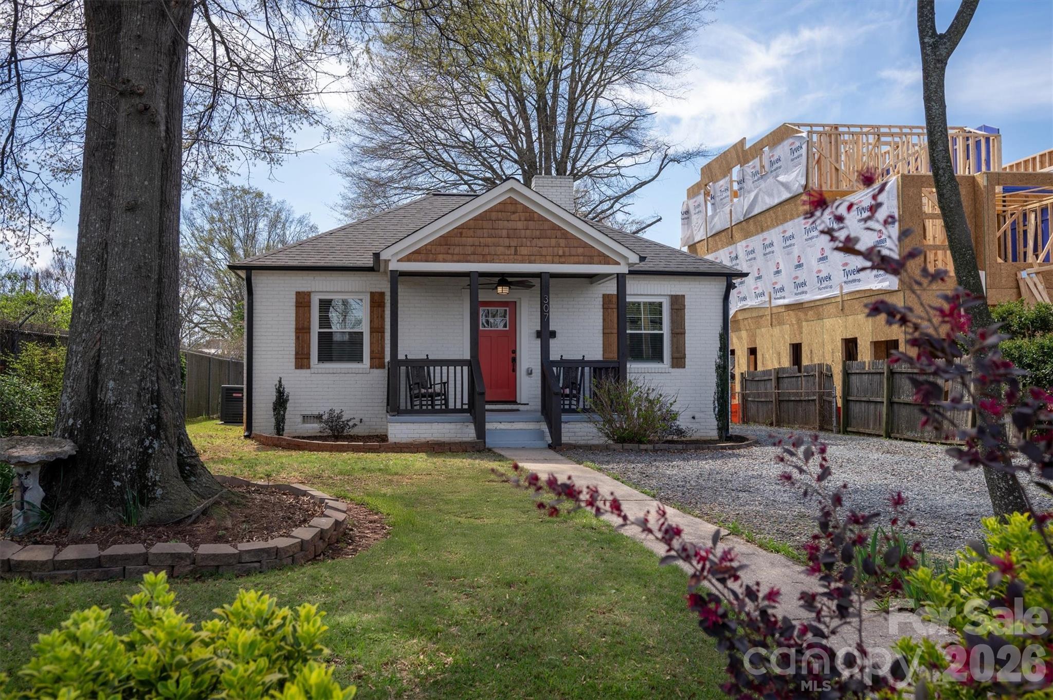 307 E Peterson Drive Charlotte NC 28217