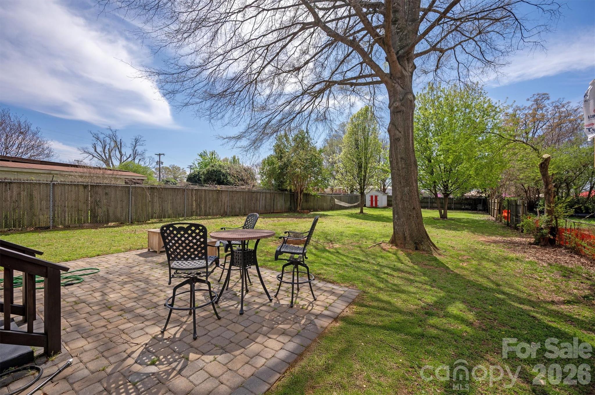 307 E Peterson Drive Charlotte NC 28217