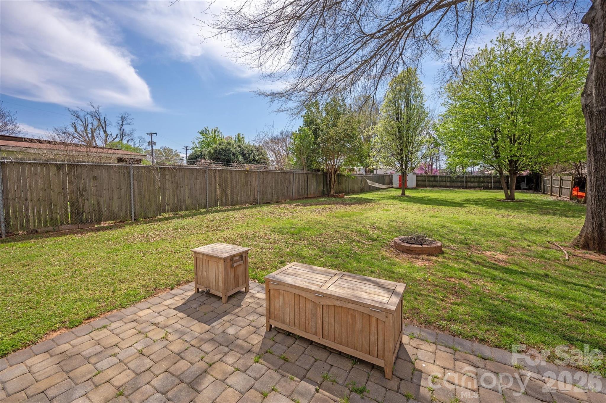 307 E Peterson Drive Charlotte NC 28217