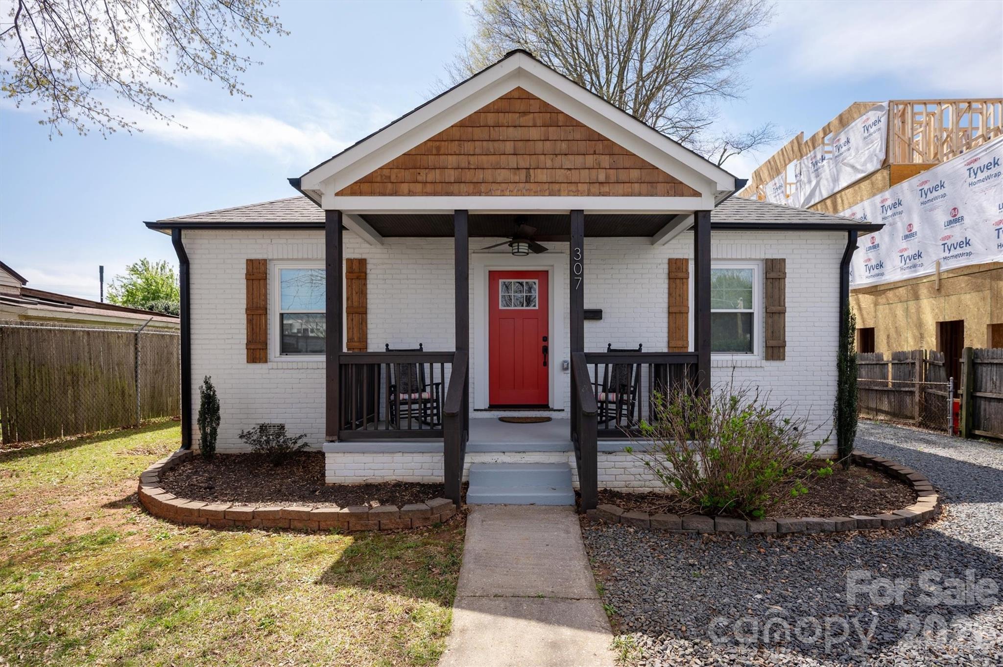 307 E Peterson Drive Charlotte NC 28217