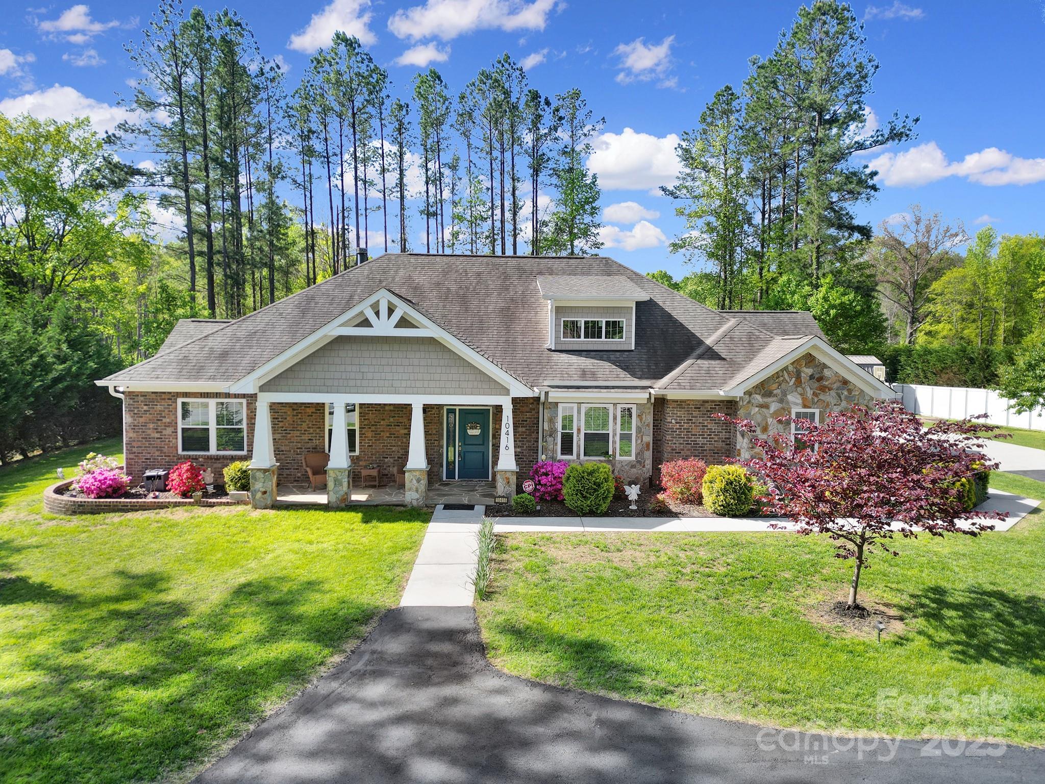 10416 Glenmac Road Charlotte NC 28215