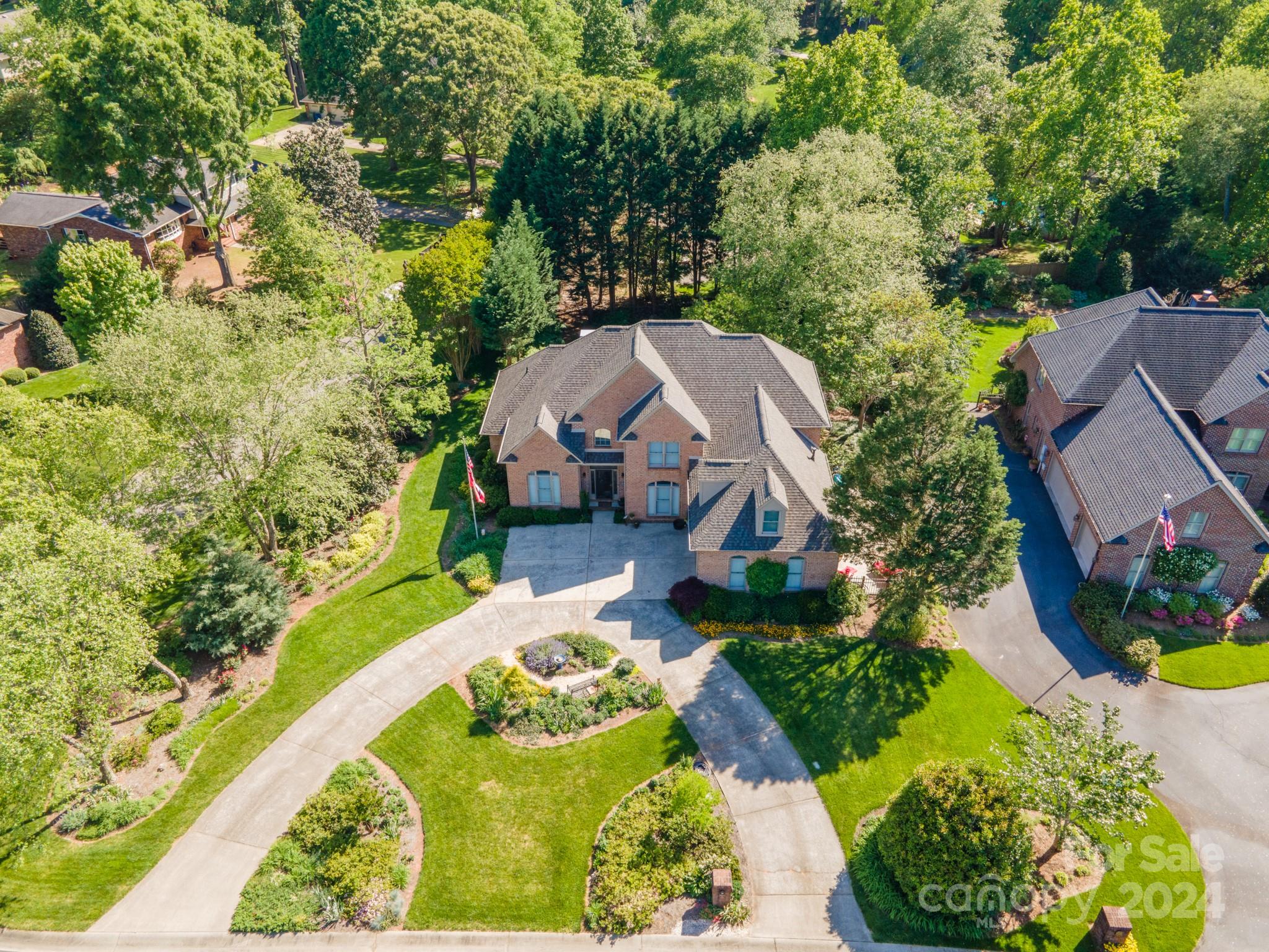 510 7th Street NE Conover NC 28613