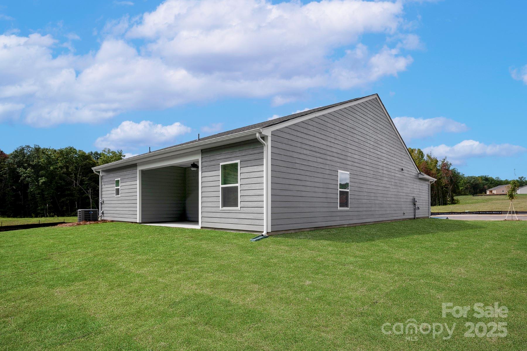 114 Tradesmen Trail Troutman NC 28166