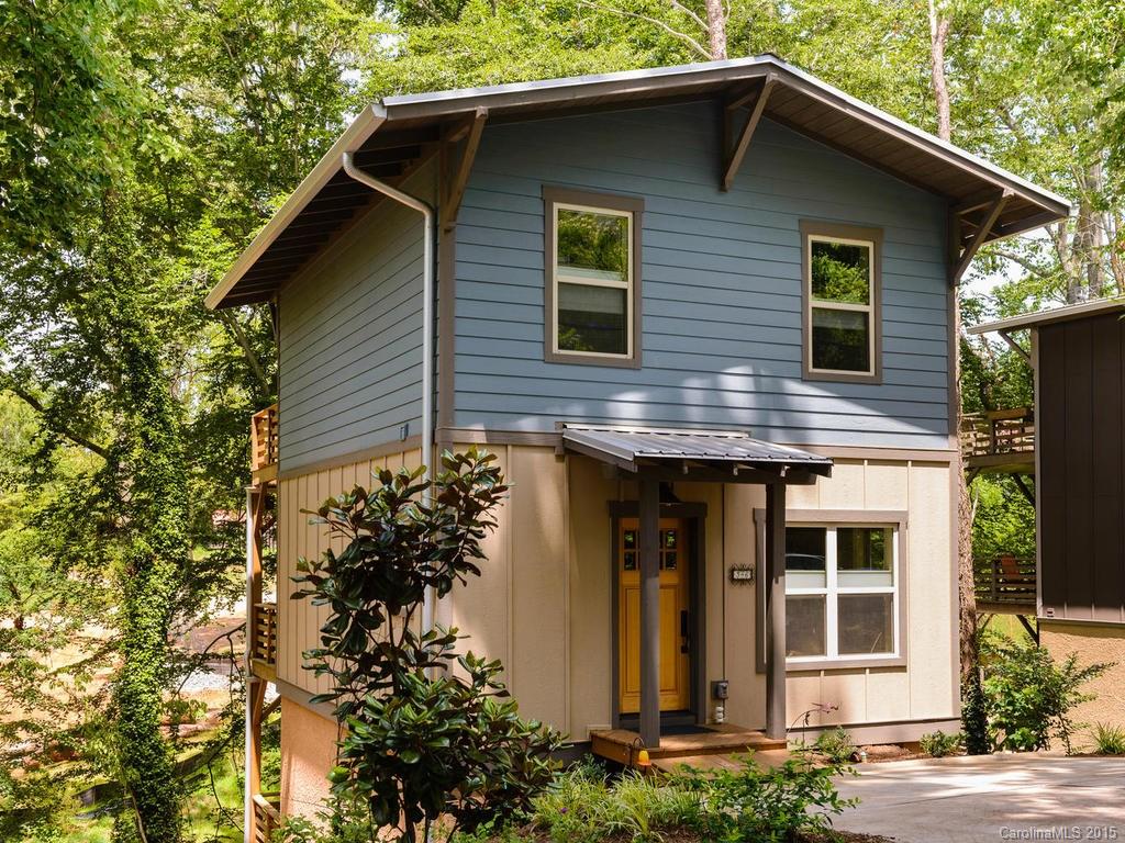 36 Moore Avenue Asheville NC 28806