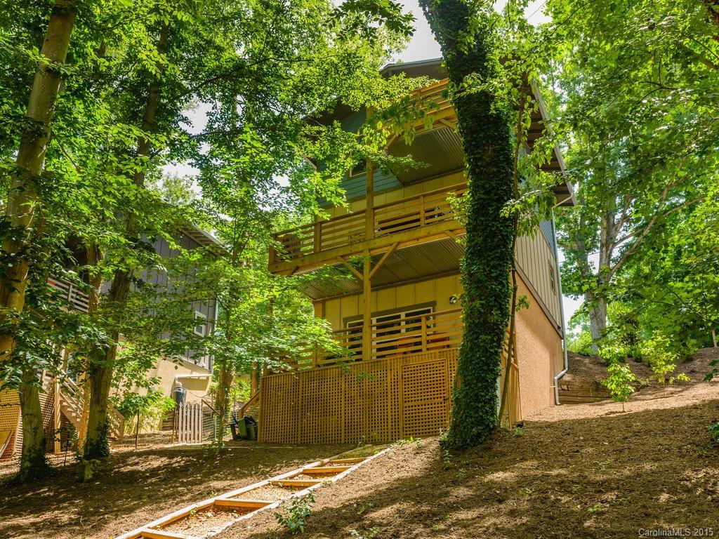 36 Moore Avenue Asheville NC 28806