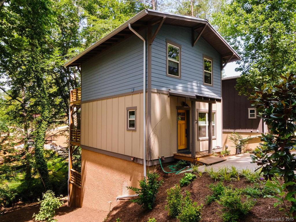 36 Moore Avenue Asheville NC 28806