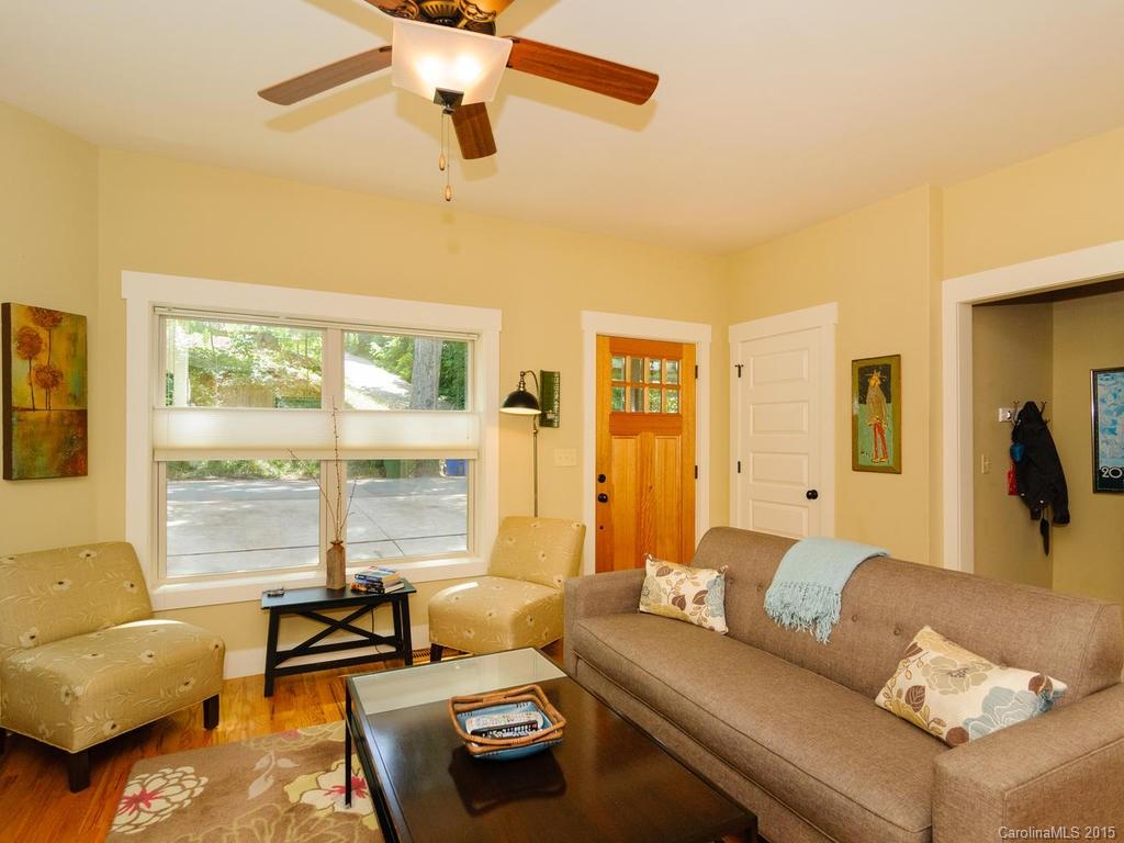 36 Moore Avenue Asheville NC 28806