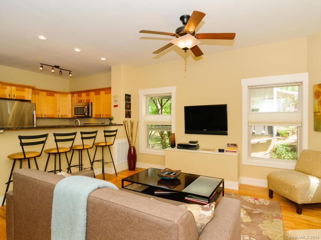 36 Moore Avenue Asheville NC 28806
