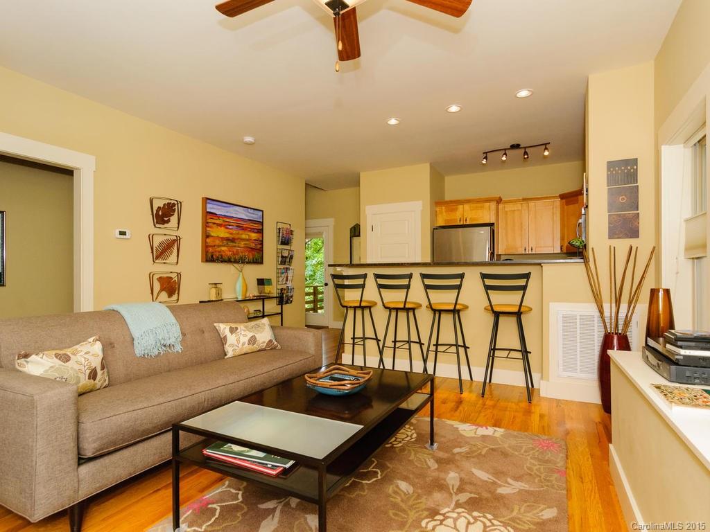 36 Moore Avenue Asheville NC 28806