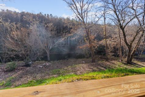 124 Light Waters Drive Cullowhee NC 28723