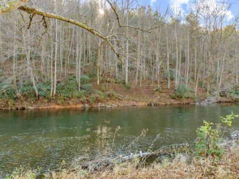 124 Light Waters Drive Cullowhee NC 28723