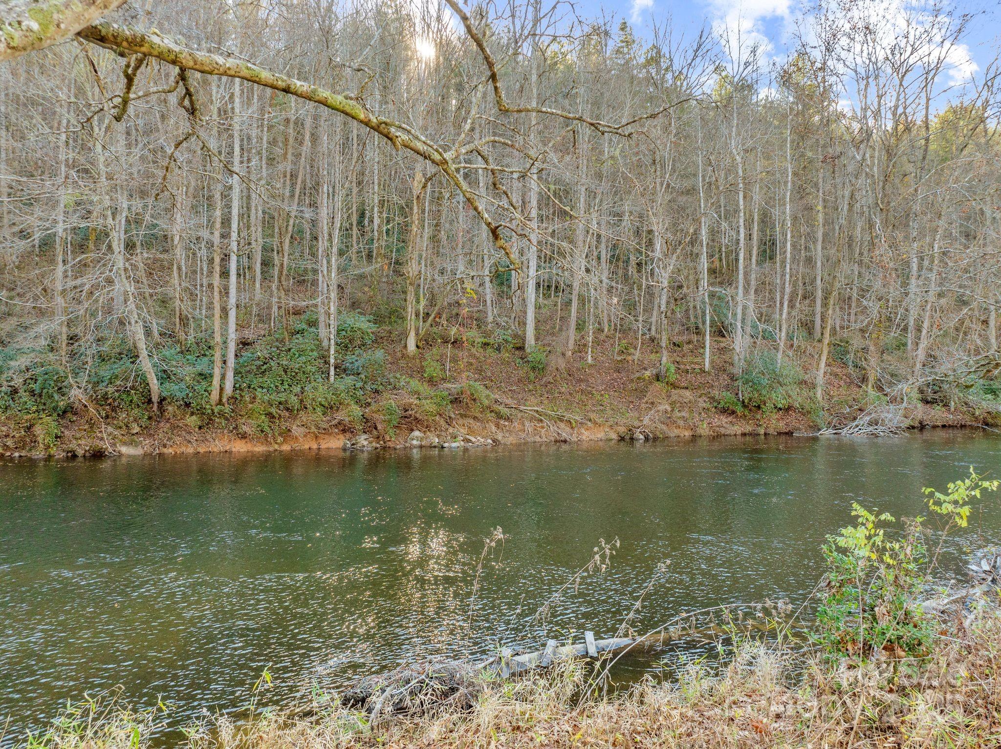 124 Light Waters Drive Cullowhee NC 28723