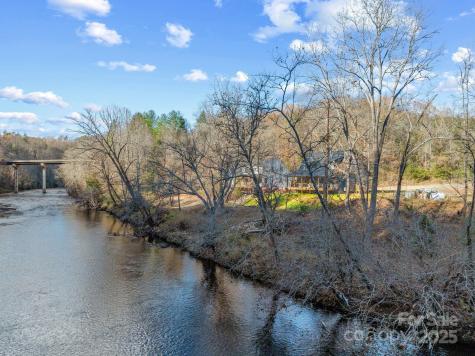 124 Light Waters Drive Cullowhee NC 28723
