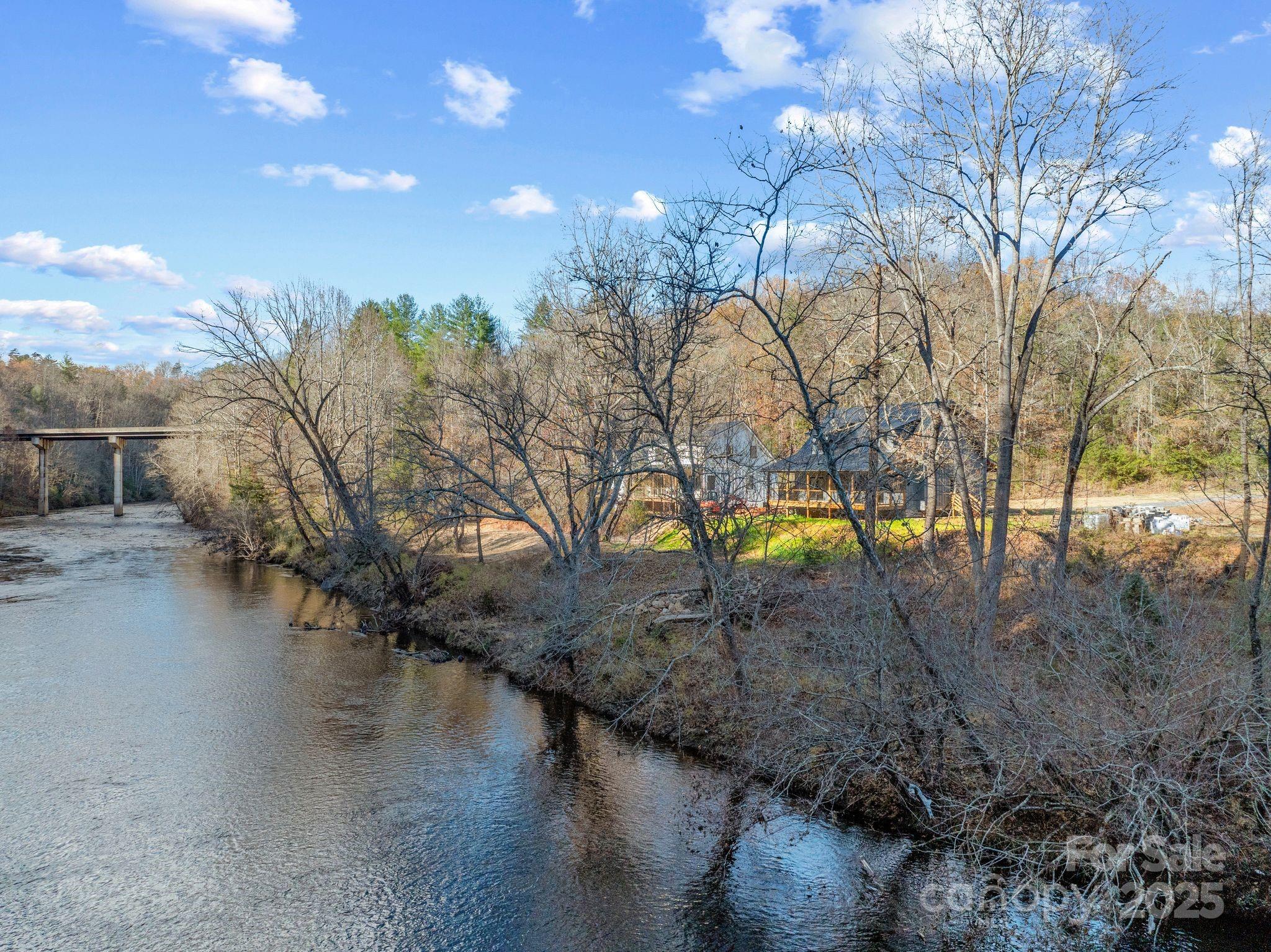 124 Light Waters Drive Cullowhee NC 28723