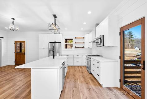 124 Light Waters Drive Cullowhee NC 28723