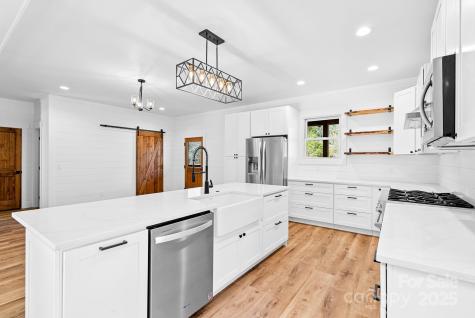 124 Light Waters Drive Cullowhee NC 28723